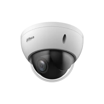 Dahua Dahua 2MP 4x Starlight WizSense Network PTZ Camera